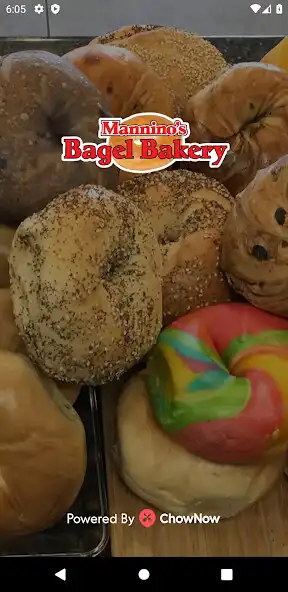 Play Manninos Bagel Bakery  and enjoy Manninos Bagel Bakery with UptoPlay