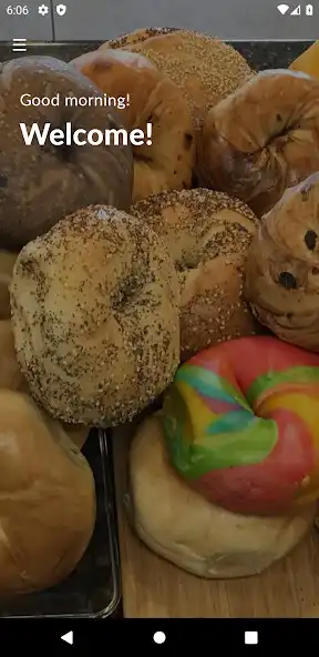 Play Manninos Bagel Bakery as an online game Manninos Bagel Bakery with UptoPlay