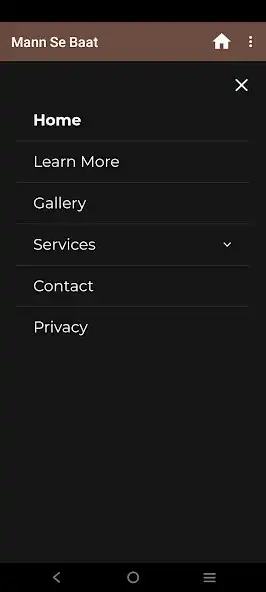 Play Mann Se Baat as an online game online Mann Se Baat with UptoPlay Play Mann Se Baat as an online game Mann Se Baat with UptoPlay