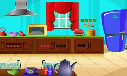 Play Manny House Escape : Escape Games  and enjoy Manny House Escape : Escape Games with UptoPlay