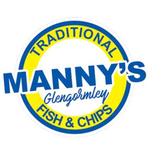 Play Mannys Fish  Chips APK