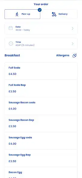 Play Mannys Fish  Chips as an online game Mannys Fish  Chips with UptoPlay