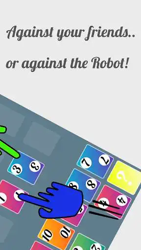 Play Mano A Mano: face-to-face game as an online game Mano A Mano: face-to-face game with UptoPlay