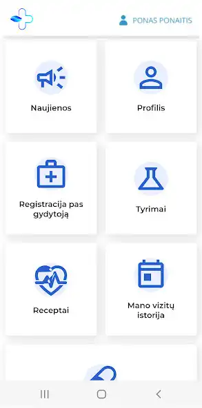 Play Mano BIOFIRST as an online game Mano BIOFIRST with UptoPlay