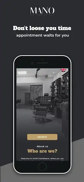 Play MANO Hair  Beard as an online game MANO Hair  Beard with UptoPlay