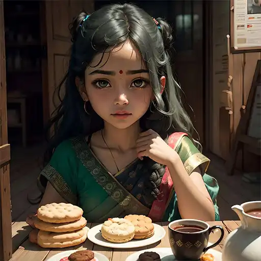 Play Manohara：Kama APK