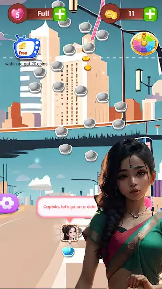 Play Manohara：Kama  and enjoy Manohara：Kama with UptoPlay