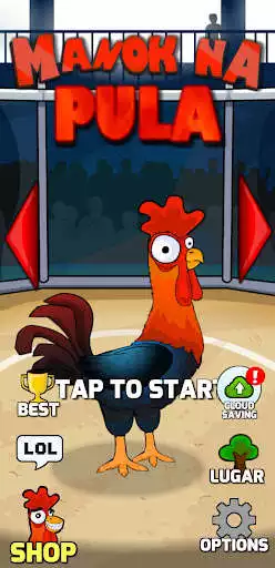 Play Manok Na Pula - Multiplayer  and enjoy Manok Na Pula - Multiplayer with UptoPlay