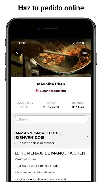 Play Manolita Chen  and enjoy Manolita Chen with UptoPlay