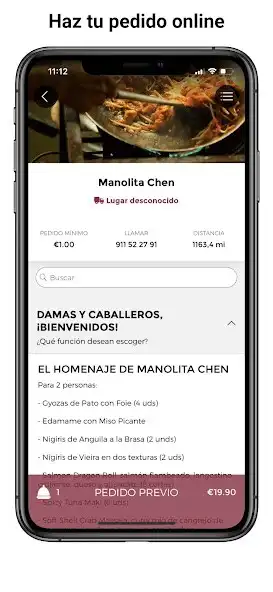 Play Manolita Chen as an online game Manolita Chen with UptoPlay