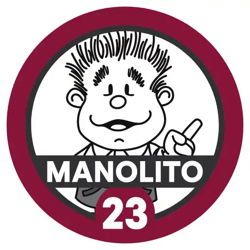 Play Manolito 23 APK Play Manolito 23 APK