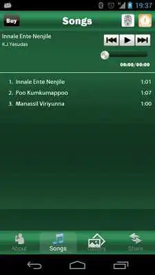 Play Manoramas K J Yesudas Lite Play Manoramas K J Yesudas Lite