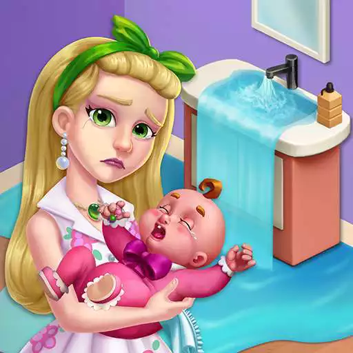 Free play online Manor Cafe APK