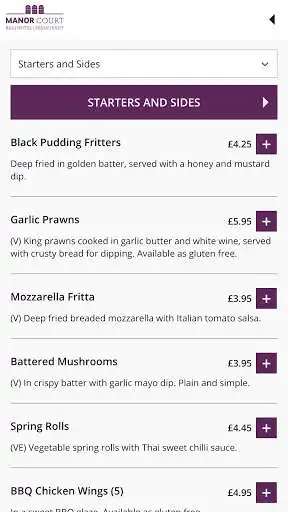 Play Manor Court Hotel as an online game Manor Court Hotel with UptoPlay