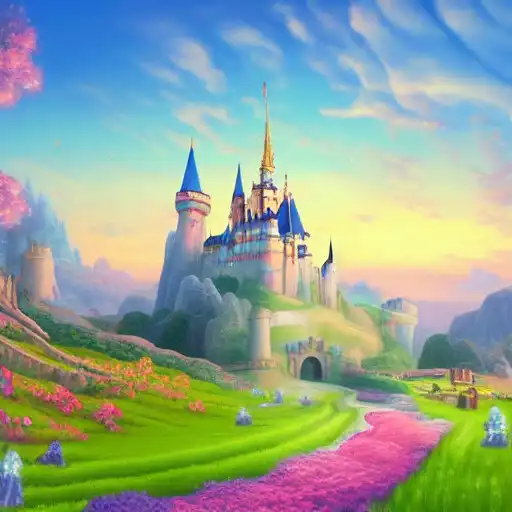 Play Manor Decor Match APK