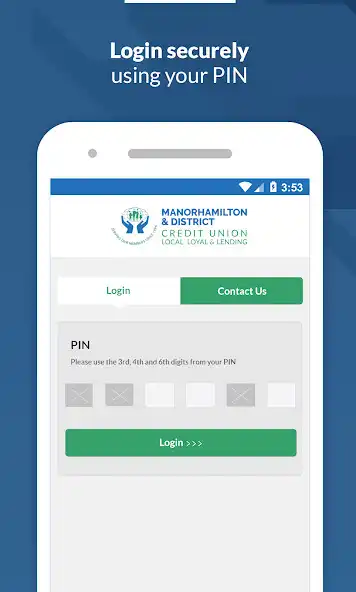 Play Manorhamilton Credit Union  and enjoy Manorhamilton Credit Union with UptoPlay
