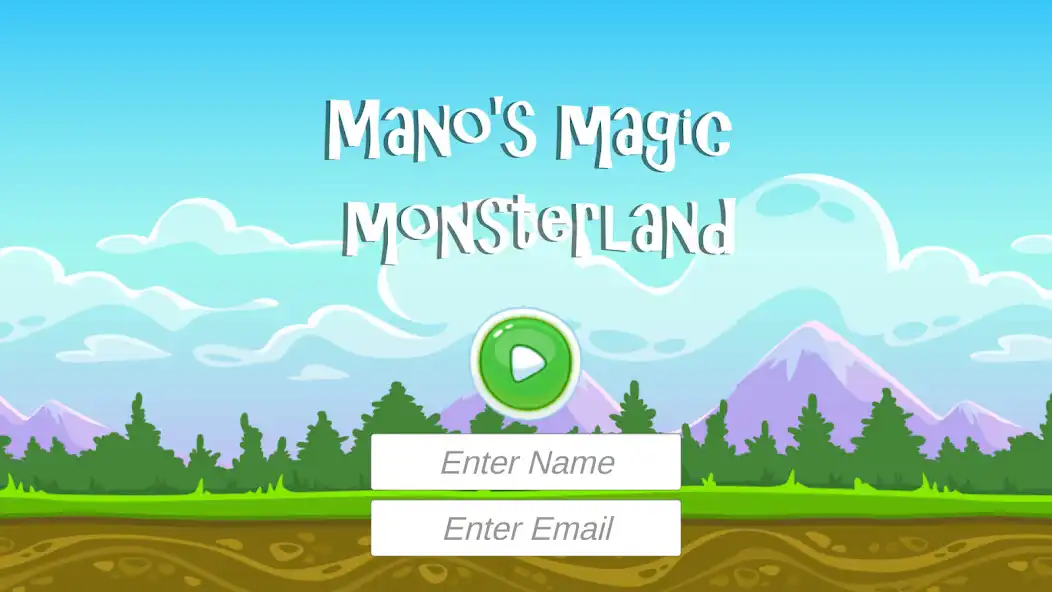 Play Manos Magic Monsterland  and enjoy Manos Magic Monsterland with UptoPlay