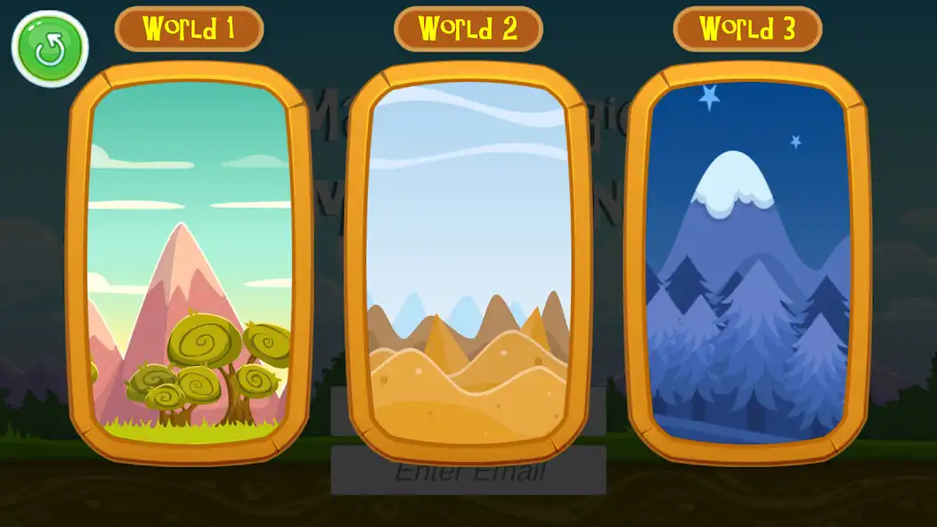 Play Manos Magic Monsterland as an online game Manos Magic Monsterland with UptoPlay