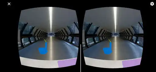 Play ManoVR as an online game ManoVR with UptoPlay