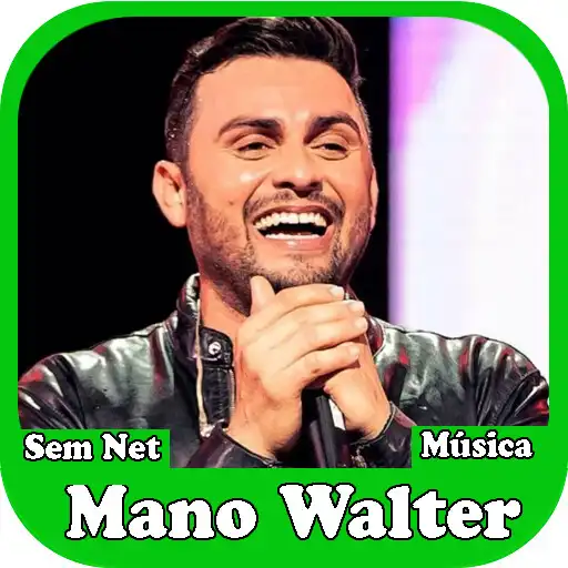 Play Mano Walter Forró Musicas APK Play Mano Walter Forró Musicas APK