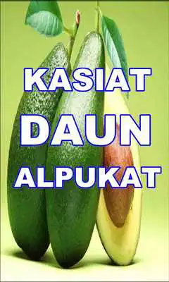 Play MANPAAT DAUN ALPUKAT