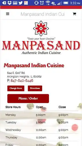 Play Manpasand Indian Cuisine and enjoy Manpasand Indian Cuisine with UptoPlay Play Manpasand Indian Cuisine and enjoy Manpasand Indian Cuisine with UptoPlay