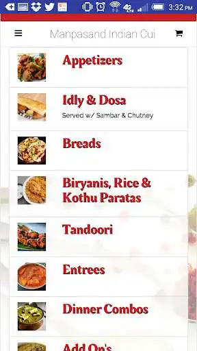 Play Manpasand Indian Cuisine as an online game online Manpasand Indian Cuisine with UptoPlay com.ordersnapp.manpasand Play Manpasand Indian Cuisine as an online game Manpasand Indian Cuisine with UptoPlay