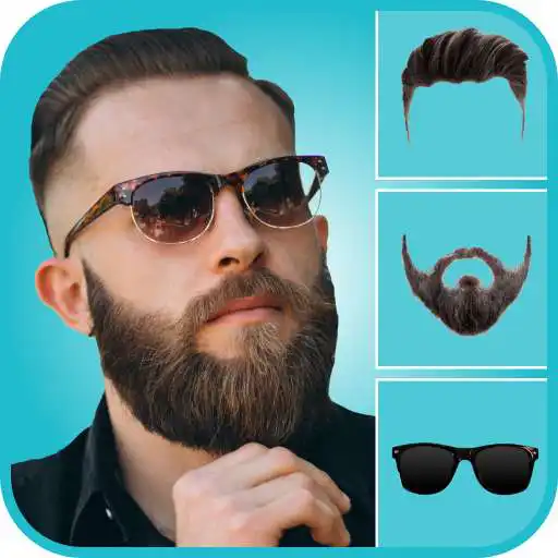 Play Man Photo Editor : HairStyle Beard Mustache Hat APK Play Man Photo Editor : HairStyle Beard Mustache Hat APK
