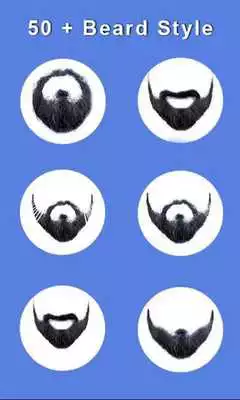 Play Man Photo Editor : Man Suits, Hair Style, Mustache