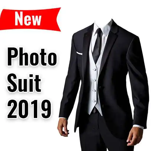 Play Man Photo Suit - Editor 2020 APK