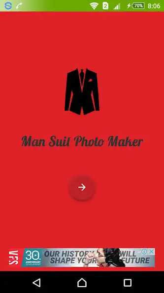 Play Man Photo Suit Fashion  and enjoy Man Photo Suit Fashion with UptoPlay