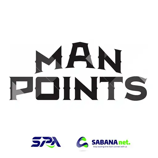 Play MAN POINTS APK