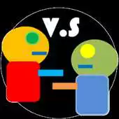 Free play online Man Pong Fight APK Free play online Man Pong Fight APK