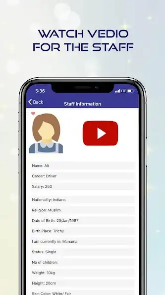 Play Manpower Application as an online game Manpower Application with UptoPlay