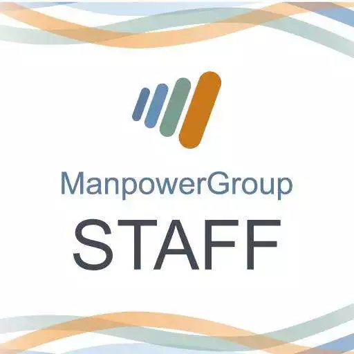 Play ManpowerGroup STAFF APK