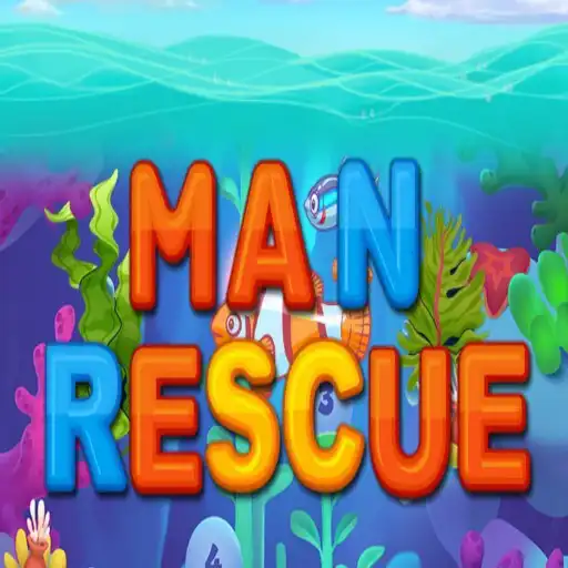 Play Man Rescue fantastic APK