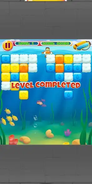 Play Man Rescue game from Sea as an online game Man Rescue game from Sea with UptoPlay
