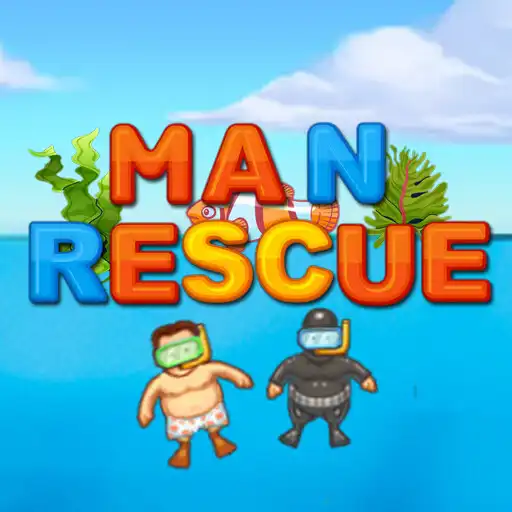 Play Man Rescue: Hero APK