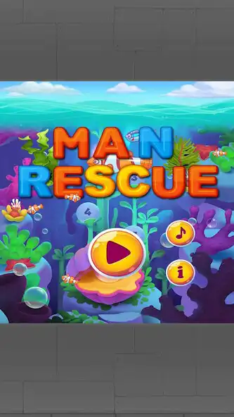 Play Man Rescue: Hero  and enjoy Man Rescue: Hero with UptoPlay