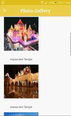 Play Mansa Devi Darshan