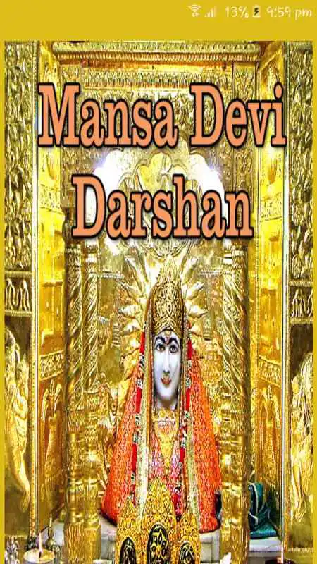 Play Mansa Devi Darshan