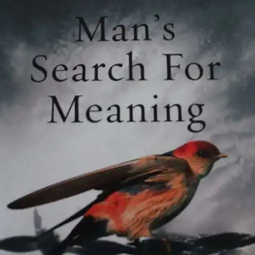 Play Man Search For Meaning - Viktor Frankl APK