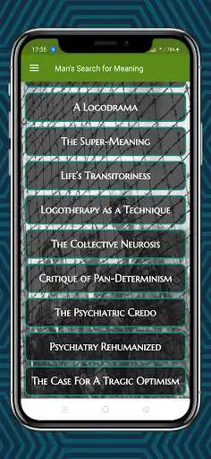 Play Man Search For Meaning - Viktor Frankl  and enjoy Man Search For Meaning - Viktor Frankl with UptoPlay