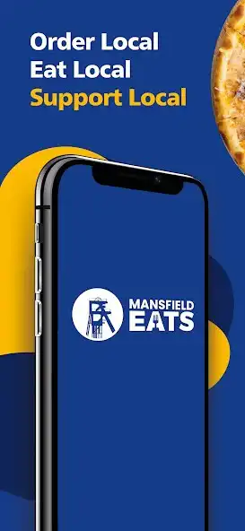 Play Mansfield Eats  and enjoy Mansfield Eats with UptoPlay