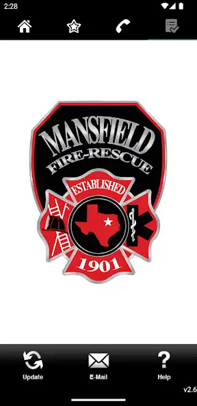 Play Mansfield Fire Protocols  and enjoy Mansfield Fire Protocols with UptoPlay