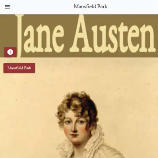 Play Mansfield Park, by Jane Austen  and enjoy Mansfield Park, by Jane Austen with UptoPlay