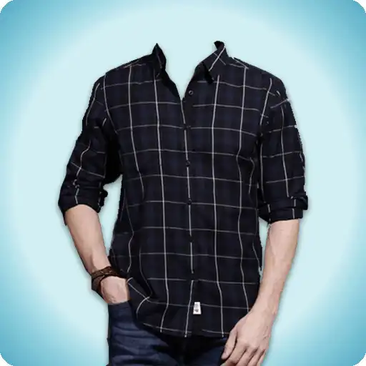 Free play online Man Shirt Photo Suit Editor APK