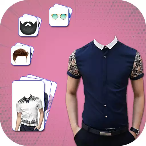 Free play online Man Shirt Photo Suit APK Free play online Man Shirt Photo Suit APK