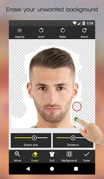 Play Man Shirt Photo Suit Montage  and enjoy Man Shirt Photo Suit Montage with UptoPlay