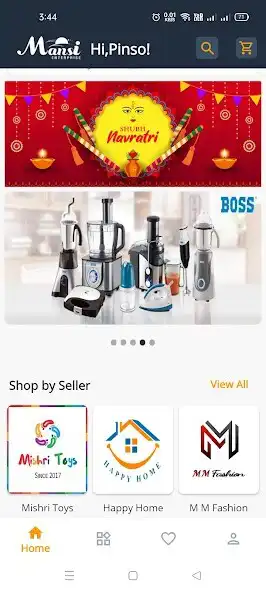 Play Mansi Enterprise as an online game Mansi Enterprise with UptoPlay